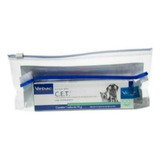 Pasta Dental C.e.t Para Cães E Gatos - Virbac