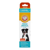 Pasta Dentes Enzimática Arm & Hammer Sabor Frango Para Cães