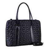 Pasta Executiva Notebook Bolsa Feminina Linha Premium 15,6 