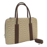 Pasta Executiva Notebook Bolsa Feminina Linha Premium 15,6 