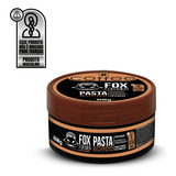 Pasta Fixadora Cera De Cabelo New Coffe 80g - Fox For Men