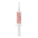 Pasta Fluxo De Solda Pastoso Para Solda Seringa No Clean 10g