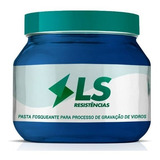 Pasta Fosqueante Pura Fosquear Jatear Vidro 100ml