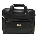 Pasta Kvn Bolsa Executiva Para Notebook Sintético G Preto