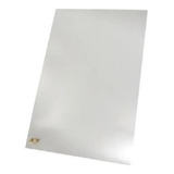 Pasta L Transparente A4 Acp Com 100 Unidades
