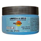 Pasta Limpa Hidrata Amacia Couro Cela Bolsa Estofado 250g