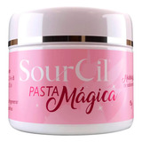 Pasta Mágica Sourcil Serum Modelador De Sobrancelhas 15g