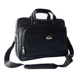 Pasta Maleta Bolsa Executiva Masculina Notebook 15.6 Polegad