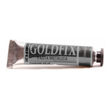 Pasta Metalica Goldfix 239 Ferro 20ml Corfix