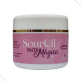 Pasta Modeladora De Sobrancelhas, Sourcil 15g