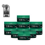 Pasta Modeladora Extra Forte Premium 150g 10un - Fox For Men