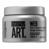 Pasta Modeladora Loreal Tecni Art Web - 150ml 