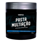 Pasta Multiação Limpeza De Sujeira Limpa A Seco 500g Vonixx