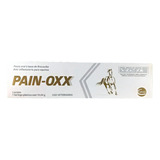 Pasta Oral Pain-oxx Seringa De 14,64g