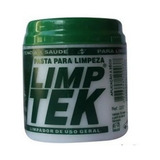 Pasta P/ Limpez@ Limp Tek 500g