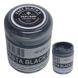 Pasta P/ Montagem De Motor Bronzina Biela Past Black G 100g