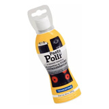 Pasta P/ Polir E Remover Manchas