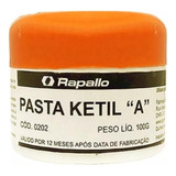 Pasta Para Identificação De Água Em