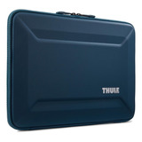 Pasta Para Laptop Thule Gauntlet Macbook Pro® Sleeve 16 Cor Azul
