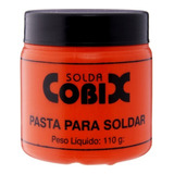 Pasta Para Soldar 110g - Cobix