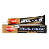 Pasta Polidora Metais- Bisnaga 100g -