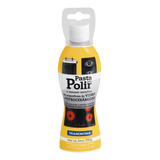 Pasta Polir E Remover Manchas Vidro