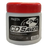 Pasta Profissional Máquina Cd&dvd Saver