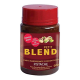 Pasta Saborizante Concentrada Blend Pistache 90g Blending