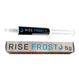 Pasta Térmica | Rise Mode | Frost 5g | 5.5 W/m.k 