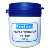 Pasta Térmica 100g P/ Led E Transistor De Potencia Refletor