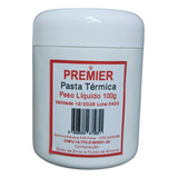 Pasta Termica 100g P/ Processadores, Transistor,