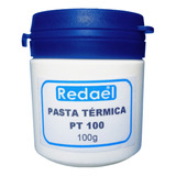 Pasta Térmica 100g P/ Refletores Chip
