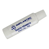 Pasta Térmica 10g Bga Implastec Eletronica Processador Cpu
