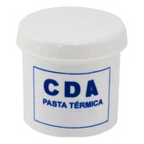 Pasta Termica 60g Pote Cda Processadores