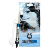 Pasta Térmica Alto Desempenho Snowdog Husky 12,8w/m.k 3g