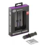 Pasta Térmica Cooler Master Mastergel Maker New Edition