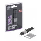 Pasta Térmica Cooler Master Mastergel Regular