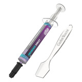 Pasta Térmica Criofuze Violeta Cor Roxo 2 Gramas