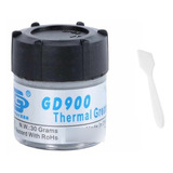 Pasta Térmica Gd900 30g - Original 