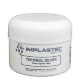 Pasta Termica Implastec Thermal Silver Pote