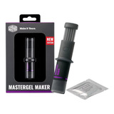 Master