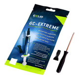 Pasta Térmica Ocx Gelid Extreme 3.5g + Chave Torx T8 P/ Ps4