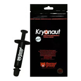 Pasta Térmica Thermal Grizzly Kryonaut Original 1g