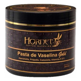 Pasta Vaselina Tatuagem (tattoo) Gold Hornet 500g
