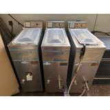 Pasteurizadora Carpigiani