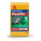 Pastifix Quartzobrás - Azul Tabatinga 20kg