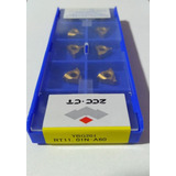 Pastilha / Inserto Rosca Rt11.01n-a60 Ybg201 