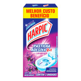 Harpic