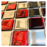 Vermelho