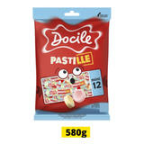 Docile